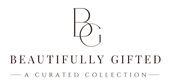Beautifully Gifted - Home