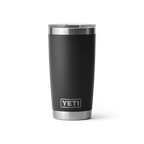 Customized YETI 20oz tumbler included in The Evergreen gift box by Beautifully Gifted